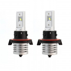 Комплект светодиодных ламп Baxster SE Plus H13 Покровськ
