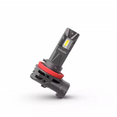 Комплект светодиодных ламп Philips H11 11362U2500CX Ultinon Access 12V Доманёвка