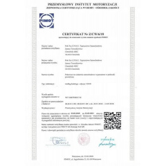 Авточехлы для CHERY QQ 2003- POK-TER Classic Plus (r415891) Київ