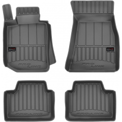3D коврики в салон FROGUM Proline BMW 3-series (G20) 2018- 3D407893 Ивано-Франковск