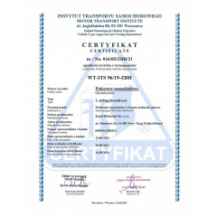 Авточехлы на передние сиденья HYUNDAI ACCENT 2000-2010 Kegel-Blazusiak SOLID Київ