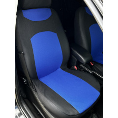 Авточехлы CHERY Beat 2009-2015 POK-TER CARO (r415693) Тернопіль