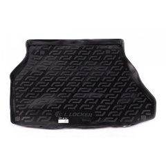 Коврик в багажник L.Locker Alfa Romeo 156 sw (2000-2006) 135010200 Рівне