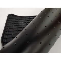 Коврики Frogum Ford Galaxy II от 2006-2010 в салон резиновые (0304) Братское