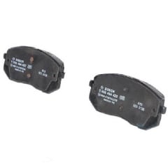 Тормозные колодки Bosch дисковые передние HYUNDAI/KIA ix35/i40/Sportage F 08>> 0986494422 Одесса