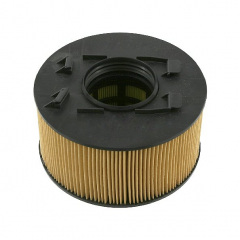 Воздушный фильтр BOSCH 3093 BMW 316,318 1,6-2,0 -06 Покровськ