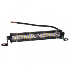 Светодиодная фара AllLight JR-02-54W EPISTAR spot 9-30V Киев