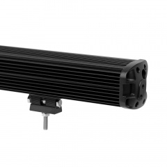 Светодиодная фара-люстра Starlight 210 watt 10-30V IP68 (lsb-lens-210) Київ