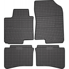 Коврики Frogum Hyundai i20 mk3 2020- в салон резиновые (546016) Акимовка