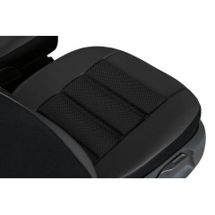 Авточехлы накидки для CITROEN C4 2010-2018 POK-TER GT черные Лубни