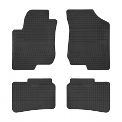 Коврики Frogum Hyundai i30 I от 2007-2012 в салон резиновые (0423) Вільнянськ