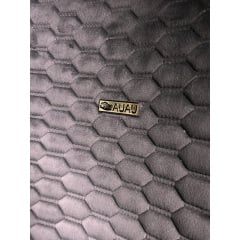 Накидки-чехлы на сиденье для HYUNDAI MATRIX 2001-2010 AUAU Romeo Серый (42194289) Луцьк