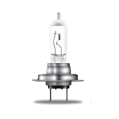 Галогеновая лампа Osram 64210ULT UltraLife H7 55W 12V PX26d Токмак