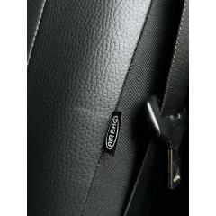 Авточехлы CHERY E5 2011-2016 POK-TER Desing Leather (r415917) Энергодар