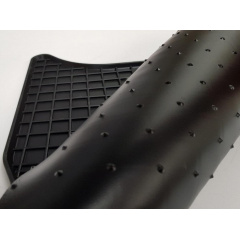 Коврики Frogum Renault Espace IV от 2002-2015 3-й ряд резиновые (546924) Луцк
