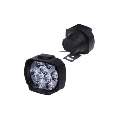 Фара светодиодная OEM Led L5 15W 9 Led (LEDL5) Кропивницький