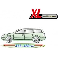 Чехол-тент для автомобиля Kegel-Blazusiak для MITSUBISHI Galant kombi Basic Garage XL Hatchback/Combi (5-3957-241-3021) Тячів