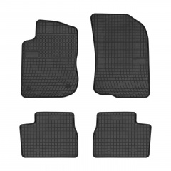 Коврики Frogum Peugeot 2008 от 2013 в салон резиновые (0640) Шепетівка