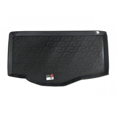 Коврик в багажник L.Locker Suzuki Swift (2011-) 112030300 Бердичів