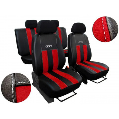 Авточехлы POK-TER GT line для CHERY Amulet 2003-2014 (r415555) Косів