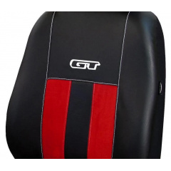 Авточехлы POK-TER GT line для CHERY Amulet 2003-2014 (r415555) Косів