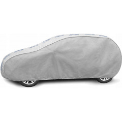 Чехол-тент для автомобиля SUZUKI SPLASH Kegel-Blazusiak Basic Garage M2 Hatchback Серый (5-3955-241-3021) Жмеринка