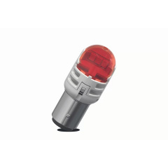 Комплект светодиодных ламп Philips 11499AU60X2 P21/5W LED Ultinon Pro6000 SI 12V BAY15d amber Киев