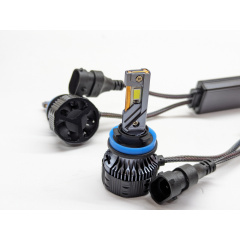 Комплект светодиодных ламп HeadLight R20 H11H8/H9/H16 Куйбишеве
