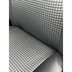 Авточехлы из автоткани Kegel-Blazusiak Bonn для CHERY A13 2008- (r416477) Чугуев