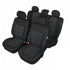 Авточехлы из автоткани для GEELY GХ2 2012- (2002-2011) Kegel-Blazusiak Bonn Южноукраїнськ
