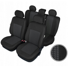 Авточехлы из автоткани для GEELY GХ2 2012- (2002-2011) Kegel-Blazusiak Bonn Южноукраїнськ