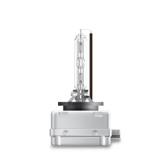 Ксеноновая лампа Osram 66140XNN Night Breaker Laser +200% D1S 85V 35W P32d-2 XENARC Павлоград