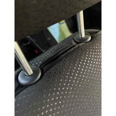 Авточехлы из автоткани для GEELY CK 2006-2010 (2002-2011) Kegel-Blazusiak Black Sea Городок