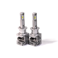 Комплект светодиодных ламп TBS Design TM3 MINI H1 30w 12-24v 6000K 3200Lm Якимівка