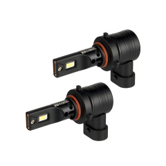 Комплект LED ламп S3PRO HeadLight НВ3 9005 12V 50W/set 6000K Бердичів