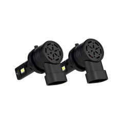 Комплект LED ламп S3PRO HeadLight НВ3 9005 12V 50W/set 6000K Бердичів