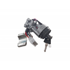 Замок зажигания нового образца OEM (2109-3704010-30) Петрове