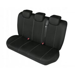 Авточехлы на задние сиденья Daewoo Gentra 2005-2011 Kegel-Blazusiak Solid Володарск-Волынский