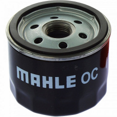 Масляный фильтр Mahle OC77 Honda Ізмаїл