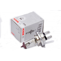 Автолампа BOSCH ECO H4 60/55W 12V P43t (1987302803) Новая Каховка