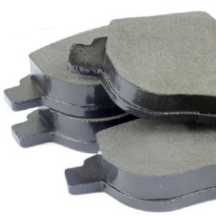 Тормозные колодки Bosch дисковые задние TOYOTA Camry V30 R 01-06 0986494359 Запоріжжя