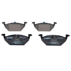 Тормозные колодки Bosch дисковые передние AUDI/SEAT/SKODA A3/Leon/Ibiza/Toledo Fabia 0986424364 Умань
