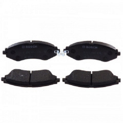 Тормозные колодки Bosch дисковые передние CHEVROLET/DAEWOO Nubira 1.6i-1.8i >>05 0986424474 Павлоград