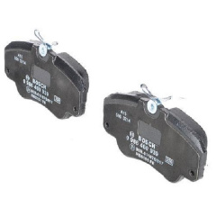 Тормозные колодки Bosch дисковые передние OPEL Omega 2.0 i-3.2i -03 0986460939 Житомир