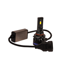 Комплект LED ламп HeadLight T19 HB4 (P22d) 45W 9-32V 6000K Полтава
