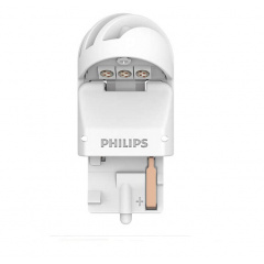 Комплект светодиодных ламп Philips 11065XURX2 W21W 12/24V Red Київ