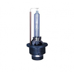 Ксеноновая лампа Tungsram D2S 85V 35W P32d-2 TU53500.1K Кропивницький