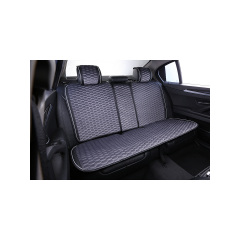 Накидки-чехлы на сиденье для OPEL TIGRA 2004-2009 AUAU Romeo Серый (42194564) Київ