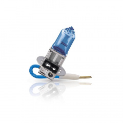 Автолампа PHILIPS 12336DVS2 H3 55W 12V PK22s DiamondVision комплект 2шт Херсон