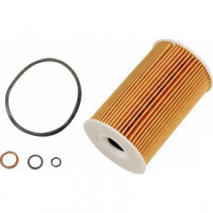 Масляный фильтр BOSCH 9108 BMW 316i,318i,518i,Z3 E34,E46,E36,E30 89-02 Луцк